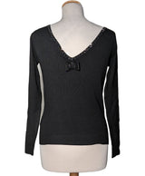 512180 Pulls et gilets NAF NAF Occasion Vêtement occasion seconde main