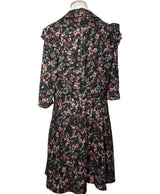 512189 Robes BURTON Occasion Vêtement occasion seconde main