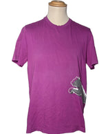 512193 Tops et t-shirts PUMA Occasion Once Again Friperie en ligne