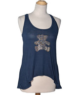 512200 Tops et t-shirts LULUCASTAGNETTE Occasion Once Again Friperie en ligne