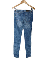 512204 Jeans ZARA Occasion Vêtement occasion seconde main
