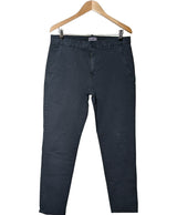 512216 Pantalons et pantacourts PULL AND BEAR Occasion Once Again Friperie en ligne