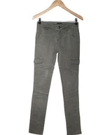 512220 Pantalons et pantacourts IKKS Occasion Once Again Friperie en ligne