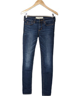 512226 Jeans ABERCROMBIE Occasion Once Again Friperie en ligne