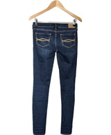512226 Jeans ABERCROMBIE Occasion Vêtement occasion seconde main