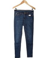 512229 Jeans ZARA Occasion Once Again Friperie en ligne