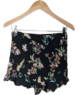 512238 Shorts et bermudas ZARA Occasion Vêtement occasion seconde main