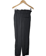 512245 Pantalons et pantacourts ZARA Occasion Vêtement occasion seconde main