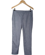 512247 Pantalons et pantacourts ZARA Occasion Once Again Friperie en ligne