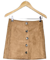 512263 Jupes BERSHKA Occasion Once Again Friperie en ligne