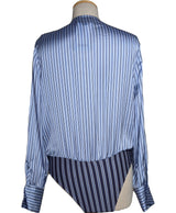 512266 Chemises et blouses ZARA Occasion Vêtement occasion seconde main