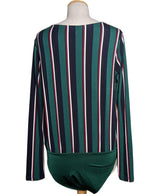 512282 Chemises et blouses BERSHKA Occasion Vêtement occasion seconde main