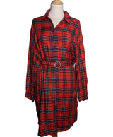512293 Robes BERSHKA Occasion Once Again Friperie en ligne