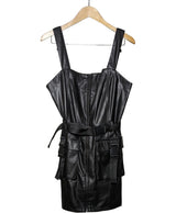 512295 Robes BERSHKA Occasion Once Again Friperie en ligne