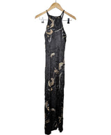 512323 Robes CAROLL Occasion Vêtement occasion seconde main