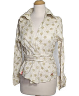 512330 Chemises et blouses SKUNKFUNK Occasion Once Again Friperie en ligne