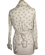 512330 Chemises et blouses SKUNKFUNK Occasion Vêtement occasion seconde main