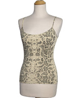 512355 Tops et t-shirts ZARA Occasion Once Again Friperie en ligne