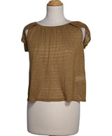 512377 Tops et t-shirts MONOPRIX Occasion Once Again Friperie en ligne