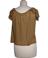 512377 Tops et t-shirts MONOPRIX Occasion Vêtement occasion seconde main