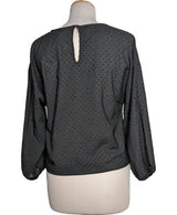 512379 Chemises et blouses CAMAIEU Occasion Vêtement occasion seconde main