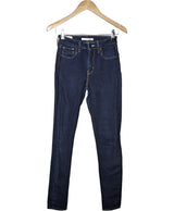 512396 Jeans LEVI'S Occasion Once Again Friperie en ligne