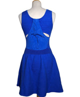 512398 Robes SANDRO Occasion Vêtement occasion seconde main