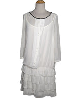 512405 Robes SISLEY Occasion Once Again Friperie en ligne