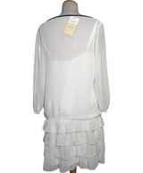 512405 Robes SISLEY Occasion Vêtement occasion seconde main