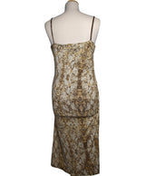 512422 Robes MANGO Occasion Vêtement occasion seconde main