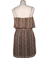 512441 Robes MANGO Occasion Vêtement occasion seconde main