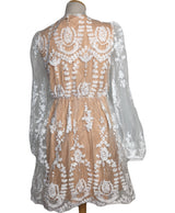 512493 Robes BOOHOO Occasion Vêtement occasion seconde main