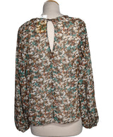 512494 Chemises et blouses NAF NAF Occasion Vêtement occasion seconde main