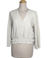 512497 Chemises et blouses CACHE CACHE Occasion Once Again Friperie en ligne