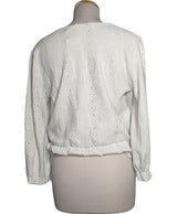 512497 Chemises et blouses CACHE CACHE Occasion Vêtement occasion seconde main