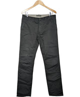 512512 Pantalons et pantacourts ZARA Occasion Once Again Friperie en ligne