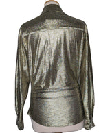 512541 Chemises et blouses ZARA Occasion Vêtement occasion seconde main