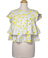 512547 Chemises et blouses ZARA Occasion Once Again Friperie en ligne