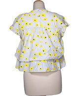 512547 Chemises et blouses ZARA Occasion Vêtement occasion seconde main