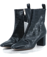 512564 Chaussures H&M Occasion Once Again Friperie en ligne