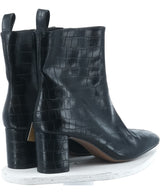 512564 Chaussures H&M Occasion Vêtement occasion seconde main