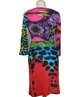 512591 Robes DESIGUAL Occasion Vêtement occasion seconde main