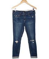 512602 Jeans HOLLISTER Occasion Once Again Friperie en ligne