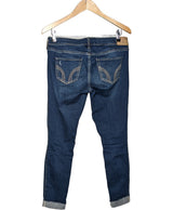 512602 Jeans HOLLISTER Occasion Vêtement occasion seconde main
