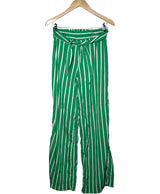 512620 Pantalons et pantacourts MANGO Occasion Once Again Friperie en ligne