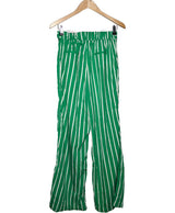 512620 Pantalons et pantacourts MANGO Occasion Vêtement occasion seconde main