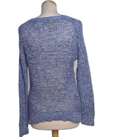 512641 Pulls et gilets CAROLL Occasion Vêtement occasion seconde main