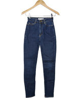 512645 Jeans AMERICAN APPAREL Occasion Once Again Friperie en ligne