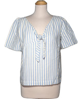 512651 Chemises et blouses SÉZANE Occasion Once Again Friperie en ligne