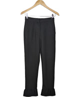 512656 Pantalons et pantacourts MAJE Occasion Once Again Friperie en ligne